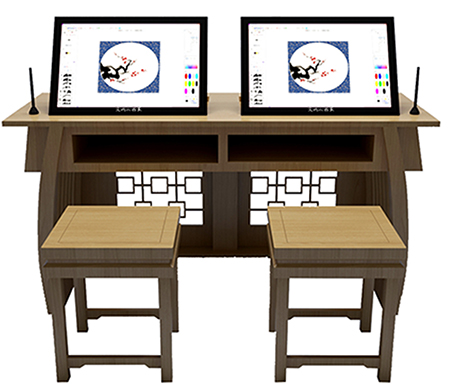 文興教育科技產(chǎn)品生產(chǎn)情況?